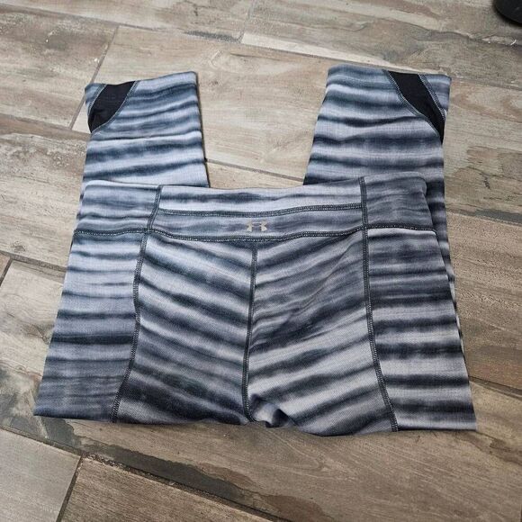 Under Armour Take A Chance Leggings - Picture 5 of 8